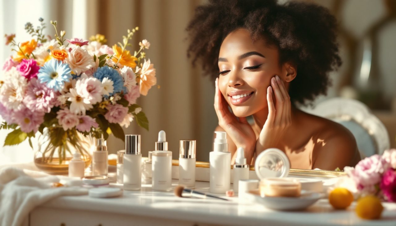 découvrez nos astuces beauté simples et efficaces pour sublimer votre teint au quotidien. apprenez à choisir les bons produits et à adopter les gestes qui illuminent votre peau et révèlent votre éclat naturel.