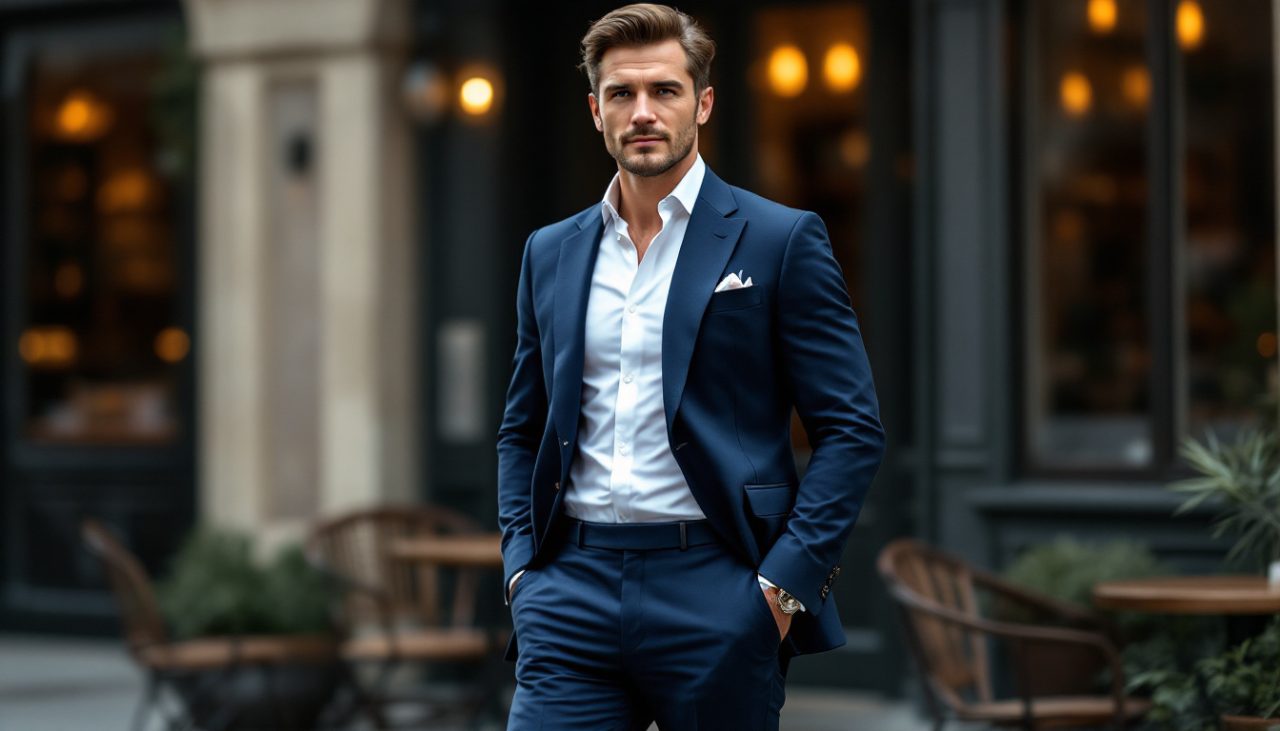découvrez comment porter le béret pour ajouter une touche sophistiquée à votre style masculin. explorez des conseils de mode, des astuces de coordination et des inspirations pour créer des looks élégants qui mettent en valeur votre personnalité.