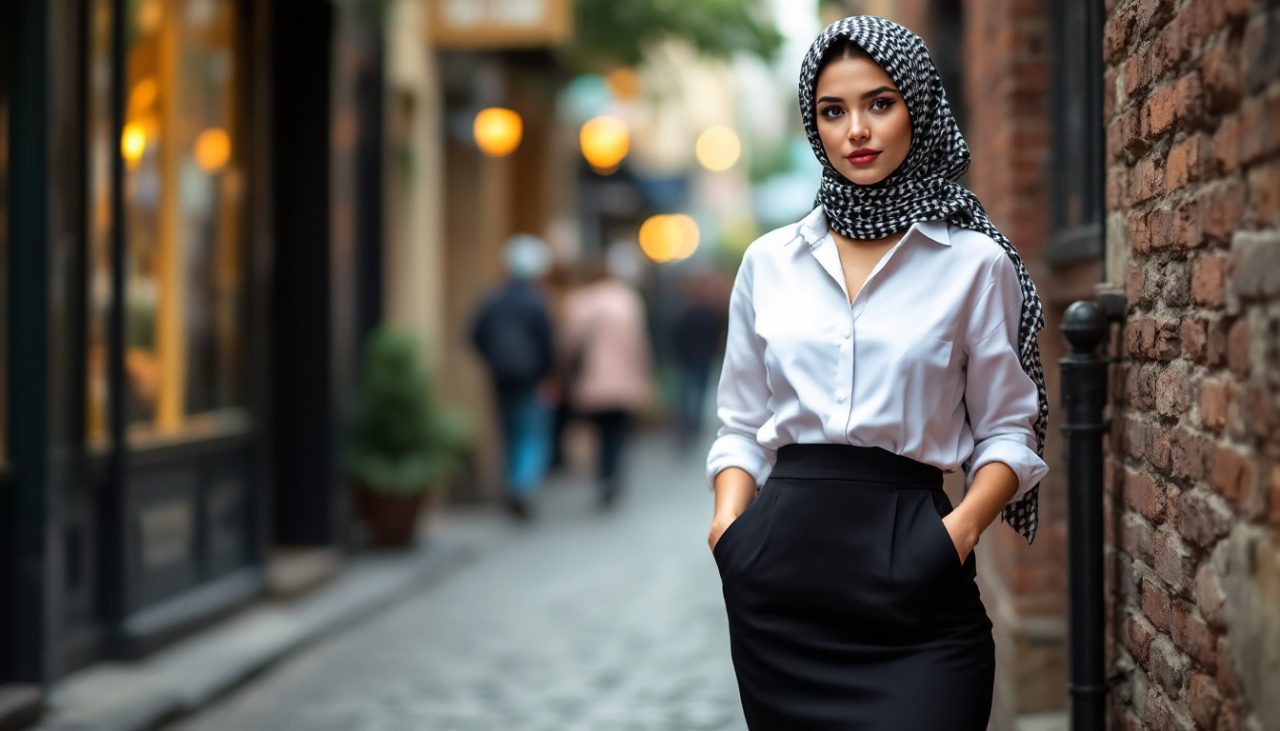 découvrez nos conseils pratiques pour porter un keffieh avec style et élégance. apprenez à l'associer à votre tenue et à maîtriser les différentes façons de le nouer pour un look unique et sophistiqué.