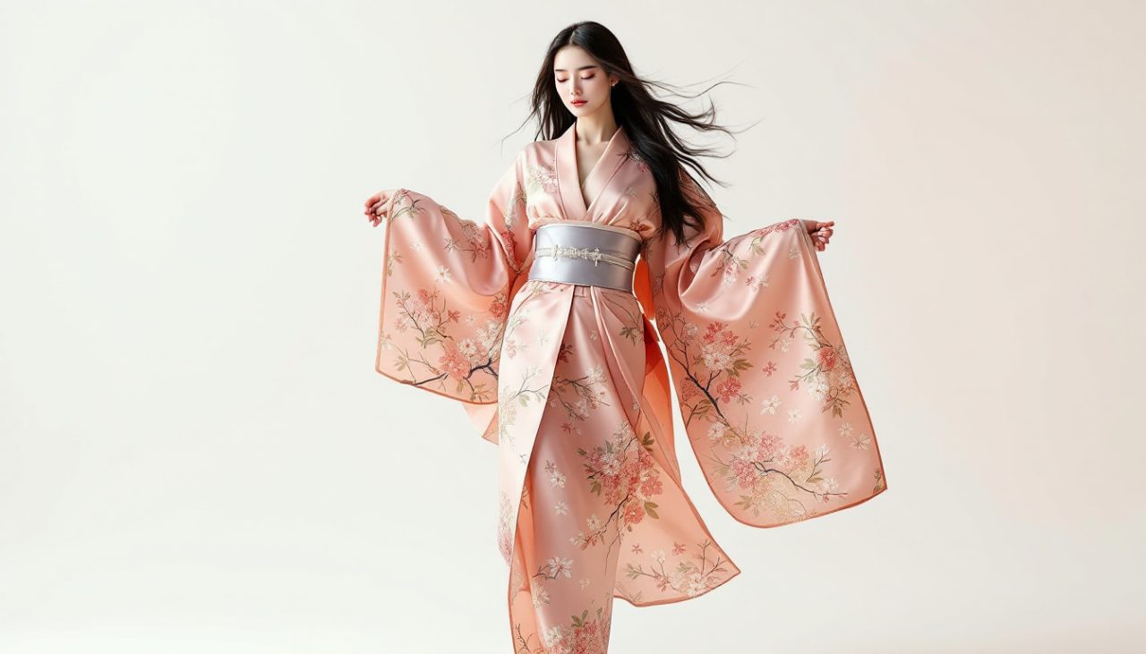 découvrez comment le kimono, symbole d'élégance intemporelle, influence la mode contemporaine. explorez ses évolutions, ses styles modernes et son intégration unique dans le vestiaire actuel.