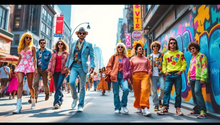 découvrez comment la mode urbaine a évolué dans les grandes villes, entre influences culturelles, tendances et innovations stylistiques. plongez dans l'univers dynamique des créateurs et des styles qui façonnent l'identité des métropoles contemporaines.