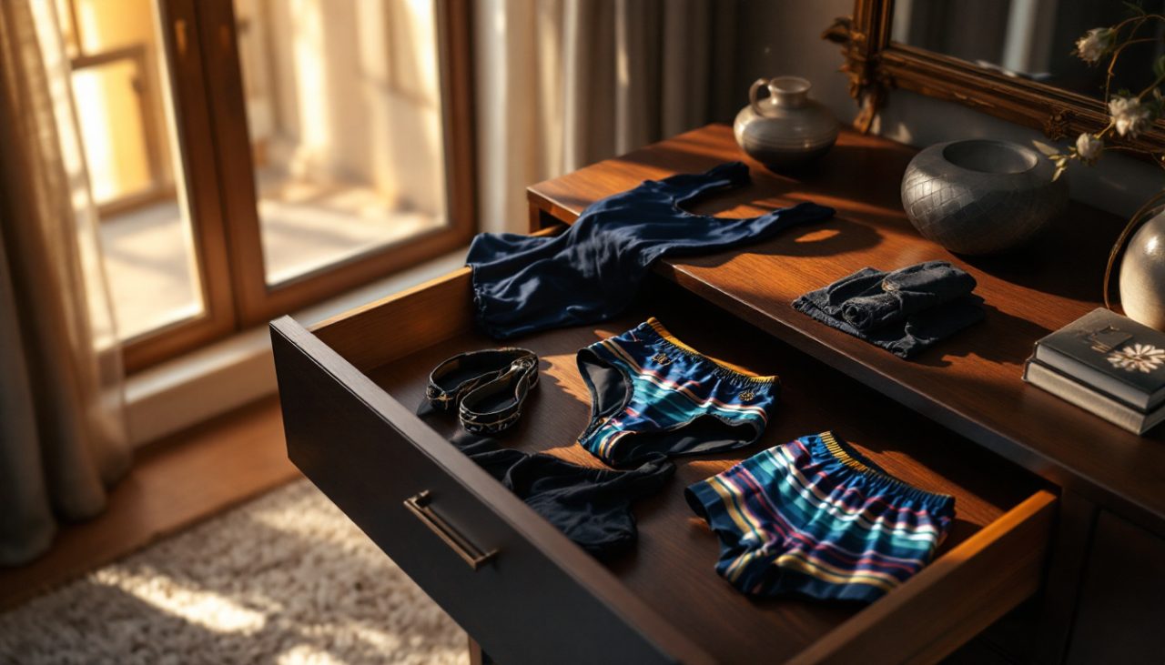 découvrez comment choisir entre le slip moulant et le caleçon pour garantir votre confort au quotidien. explorez nos conseils pratiques et trouvez le sous-vêtement qui vous convient le mieux, alliant style et bien-être.